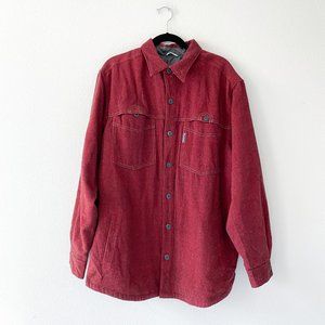 *SOLD* Columbia Omni Heat Thermal Control Jacket